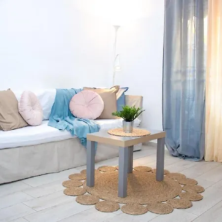 Ferienwohnung Fur 4 Personen Ca 55 Qm In Cristianos, Teneriffa Westkuste Von Teneriffa Daire