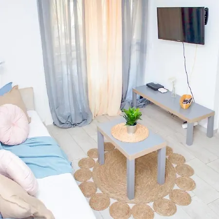 Ferienwohnung Fur 4 Personen Ca 55 Qm In Cristianos, Teneriffa Westkuste Von Teneriffa *