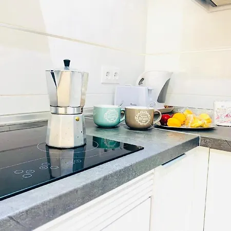 Ferienwohnung Fur 4 Personen Ca 55 Qm In Cristianos, Teneriffa Westkuste Von Teneriffa * Los Cristianos (Tenerife)