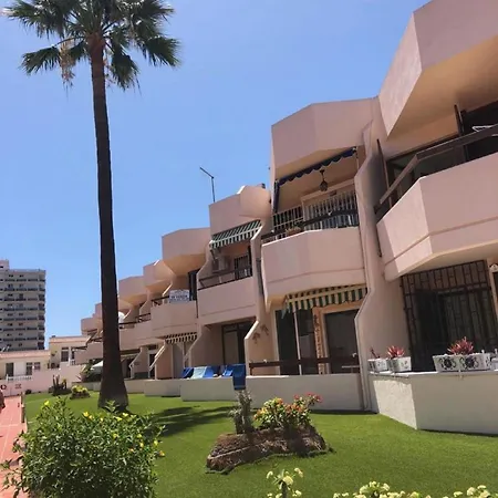 Ferienwohnung Fur 4 Personen Ca 55 Qm In Cristianos, Teneriffa Westkuste Von Teneriffa