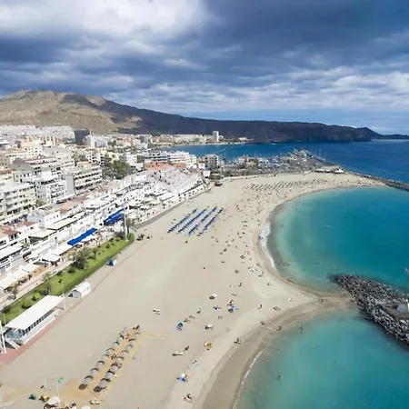 Ferienwohnung Fur 4 Personen Ca 55 Qm In Cristianos, Teneriffa Westkuste Von Teneriffa Διαμέρισμα *