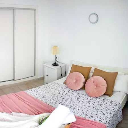 Ferienwohnung Fur 4 Personen Ca 55 Qm In Cristianos, Teneriffa Westkuste Von Teneriffa * Los Cristianos (Tenerife)